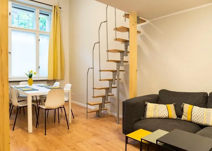 Loft Apart Plus Ac Plus Selfcheckin