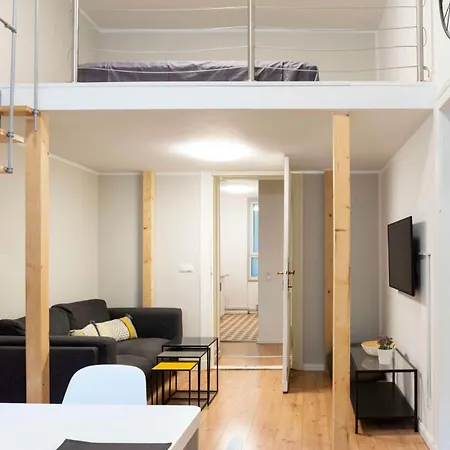 Loft Apart Plus Ac Plus Selfcheckin Berlin Exterior photo