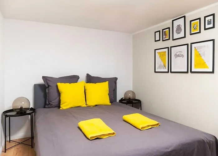 Loft Apart Plus Ac Plus Selfcheckin